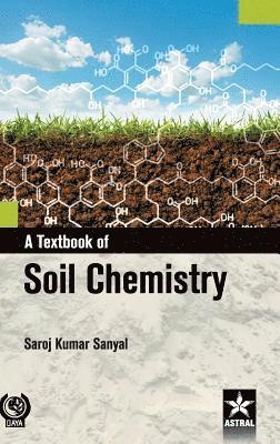 Textbook of Soil Chemistry 1