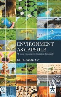 bokomslag Environment as Capsule