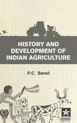 History and Development of Indian Agriulture 1