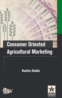 bokomslag Consumer Oriented Agricultural Marketing