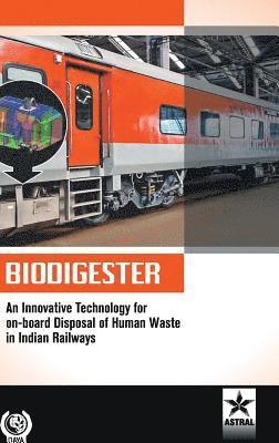 Lokendra Singh - Biodigester, Inbunden