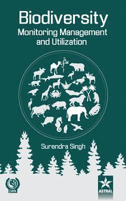 Surendra Singh - Biodiversity, Inbunden