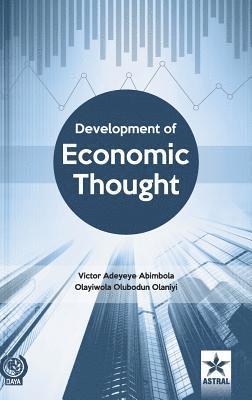 Development of Economic Thought 1