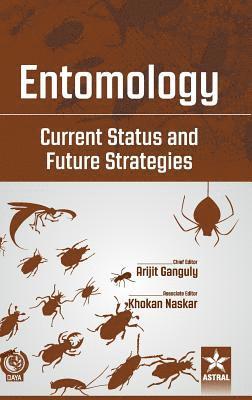 bokomslag Entomology