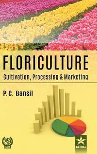 bokomslag Floriculture