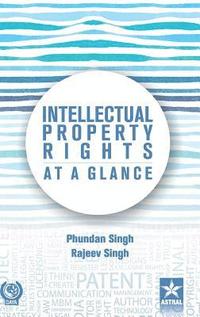 bokomslag Intellectual Property Rights At a Glance