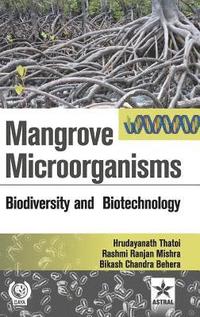 bokomslag Mangrove Microorganisms