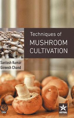 Techniques of Mushroom Cultivation 1