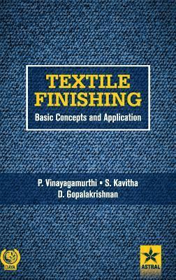 Textile Finishing 1