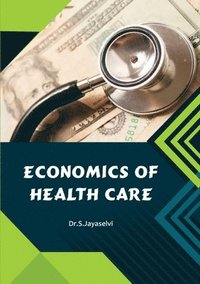 bokomslag Economics of Health Care