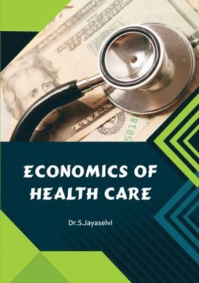 bokomslag Economics of Health Care