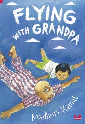 Flying With Grandpa 1