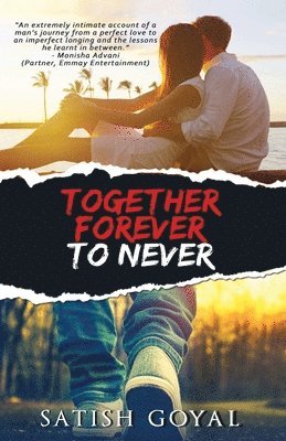 Together Forever To Never 1