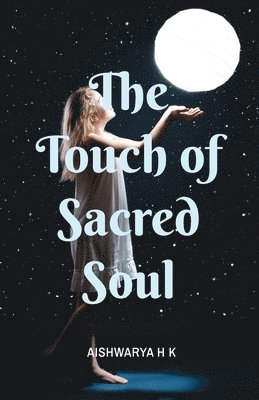 bokomslag Touch of Sacred Soul