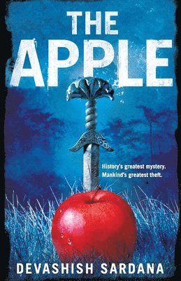 Devashish Sardana - Apple, Häftad. Tillgänglighet: Lägg i varukorg