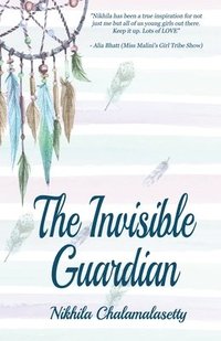 bokomslag The Invisible Guardian