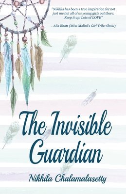 The Invisible Guardian 1