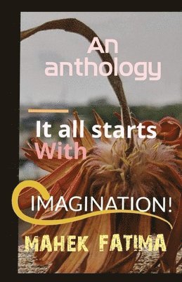 It All Starts With Imagination 1