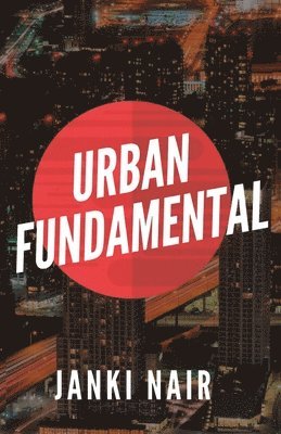 bokomslag Urban Fundamental