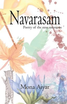 bokomslag Navarasam