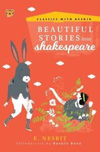 bokomslag Beautiful Stories from Shakespeare