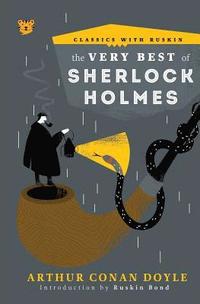 bokomslag Very Best of Sherlock Holmes