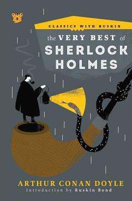 bokomslag Very Best of Sherlock Holmes