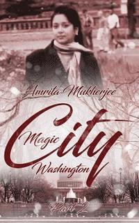 bokomslag Magic City Washington: Part 2
