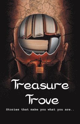 bokomslag Treasure Trove