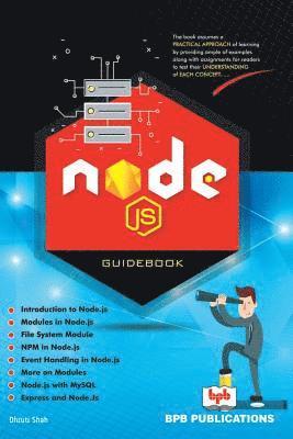 Node .Js 1