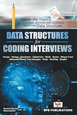 Data Structures for Coding Interviews 1