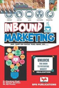 bokomslag Inbound marketing