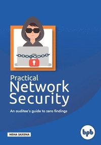 bokomslag Practical Network Security