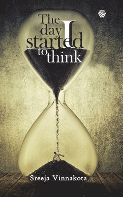 day I started to think