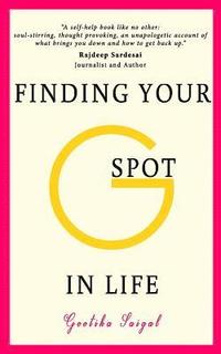 bokomslag Finding Your G-Spot
