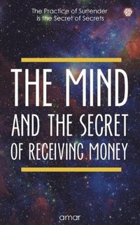 bokomslag Mind Secret of Receiving