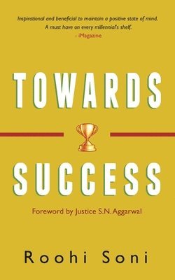 Roohi Soni - Towards Success, Häftad