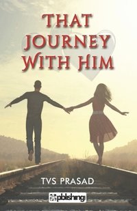 bokomslag That Journey with Him