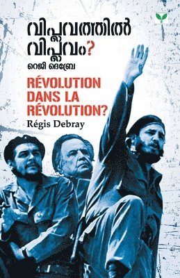 Regis Debray - Viplavathil Viplavam, Häftad