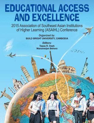 Educational Access and Excellence 1