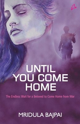 bokomslag Until you come home-