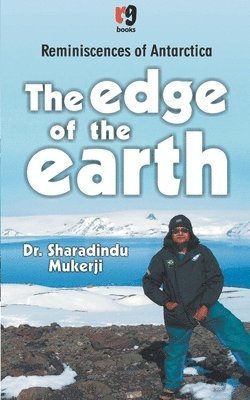 bokomslag The Edge of the Earth