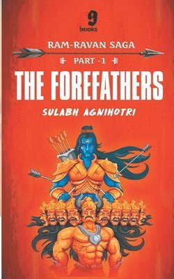 Sulabh Agnihotri, SULABH AGNIHOTRI - Forefathers, Häftad