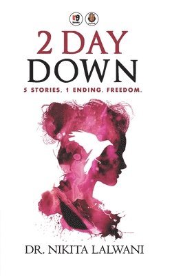 Nikita Lalwani, Nikita lalwani - 2 Day Down, Häftad
