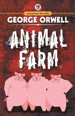 George Orwell, Russell Baker - Animal Farm, Häftad