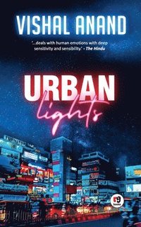 bokomslag Urban Lights