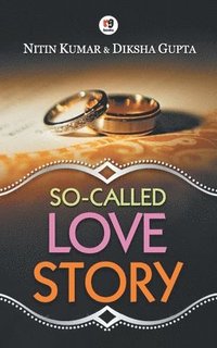 bokomslag Socalled Love Story