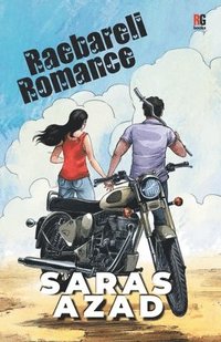 bokomslag Raebareli Romance