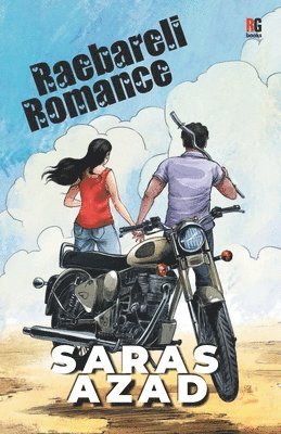 Raebareli Romance 1