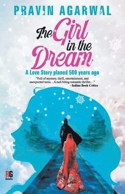 Girl in the Dream 1